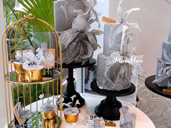 -杜哈夫DOUX RÊVE·生日蛋糕(日月光店)