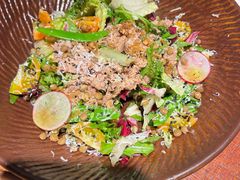 -卡朋厨房(289艺术园区店)