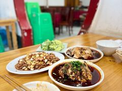 -老丘丘(较场口店)