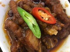 -澳门陈光记烧味饭店(万象城店)