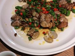 -九锅一堂酸菜鱼(万达广场店)