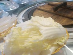 -人民公社铁锅炖·东北菜(卫国道店)