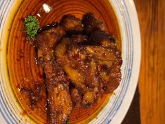 -上楼私房菜(院士路店)