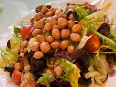 -李唐千秋客家菜