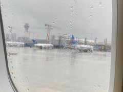 -广州白云国际机场-T2航站楼