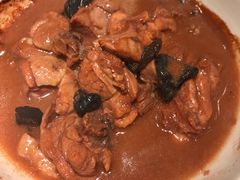-莆田餐厅PUTIEN(三里屯店)