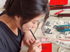 -富邦红木古玩城