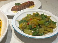 -不倒翁·安徽名菜楼(步行街店)