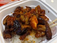 -吉野家(群力王府井店)