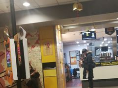 -麦当劳(北苑秋实路店)