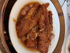 -铭家点心(秦岭路店)