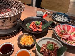 -烧肉达人•炭火烧肉(新天地店)