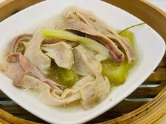 -潮福城大酒楼·潮粤菜·港式点心(阳光城店)