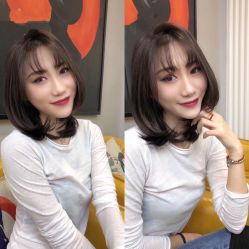 -3AM·S HAIR SALON烫发染发接发