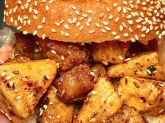 -烤匠麻辣烤鱼(万象城店)