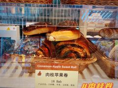 -德南面包房(尚都店)