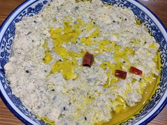 -兰边碗(鼓楼店)