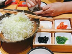 -胜博殿日式炸猪排(西红门店)