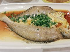 -醉辉皇原味海鲜江南菜(成都大魔方店)