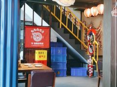 -桃太郎创作料理(大坪店)