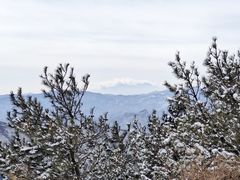 -阳台山自然风景区