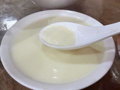 -沙湾姜埋奶(兴新包店)