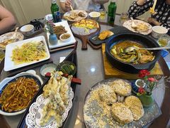 -君霖海鲜私房菜(春柳店)