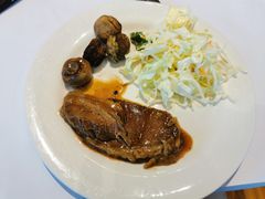 -拉蒂娜·巴西牛排馆 Latina·Brazilian Steakhouse(陆家嘴旗舰店)