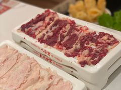 -八合里牛肉火锅(深圳海德店)