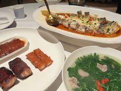 -炳胜公馆(珠江新城店)