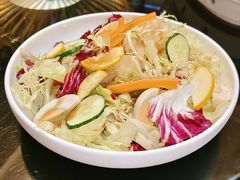 -丰收日·小海鲜·沪上家宴(顾村正大店)