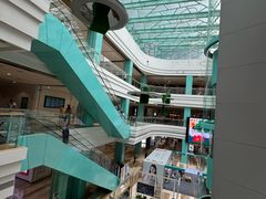 -大族广场Mall&More