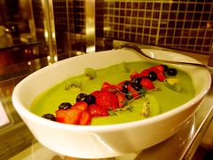 -好日子皇冠假日酒店·君怡咖啡厅(特美思大厦店)