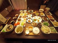 -青藤茶馆(南山路店)