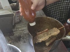 -香酥鸡排(京汉大道店)