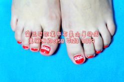 点击看大图 宜兰鲁谷店15801238879-梵熙美甲 Fancy Nails