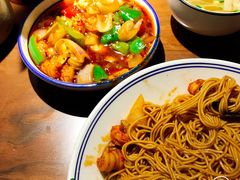 -十面春风·江南面馆(崇宁路店)