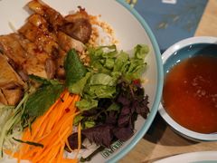 -鹏牛肉河粉