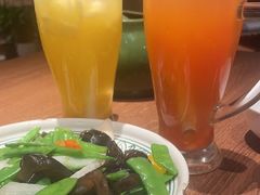 -云海肴·汽锅鸡·云南菜(领展购物广场·中关村店)