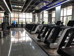 -奇迹健身·恒温游泳(金海首座店)