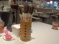 -一醒·手工面·西北传统小吃(悠方购物中心店)
