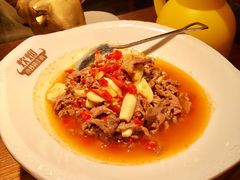 -炊烟小炒黄牛肉(中心印象城店)