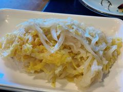 酸菜-裕德孚·非遗手切涮羊肉(东直门内大街店)