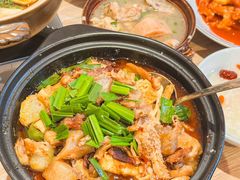-肖记公安牛肉鱼杂馆·省级非物质文化遗产(江汉路直营店)