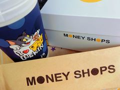 -Money Shops(愚园路店)