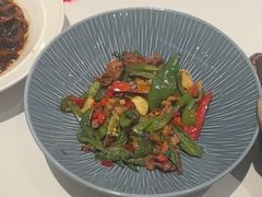 -海富门·带鱼·淮扬菜·粤菜(甘家口店)