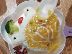 -椰莱泰小谷·东南亚融合菜(坪山悦阾SPACE店)