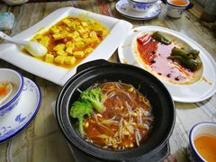 -弘法寺斋菜馆素食
