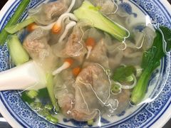 -亚肥沙茶面(黄厝店)