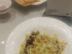 -海派美食·家宴海鲜青岛菜·石锅鲽鱼头(东方城店)